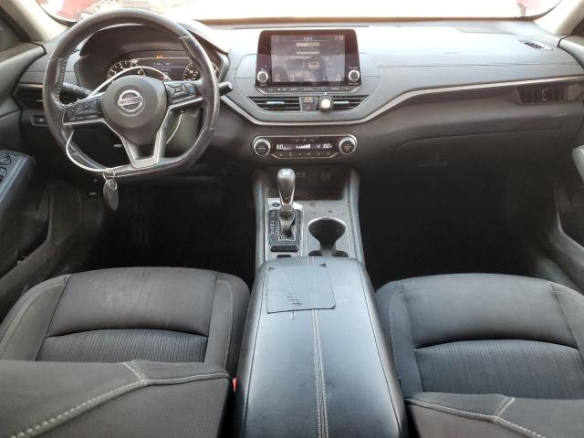 2019 NISSAN ALTIMA SV - 1N4BL4DV5KC187868