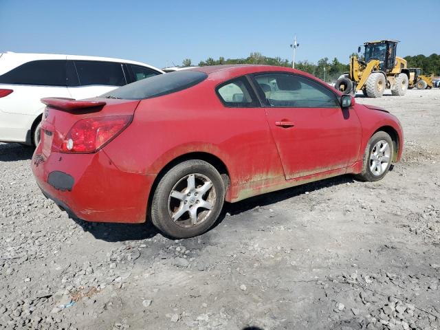 2008 NISSAN ALTIMA 2.5 #3280367949