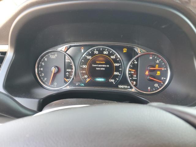 2017 GMC ACADIA DEN 1GKKNXLS3HZ162961