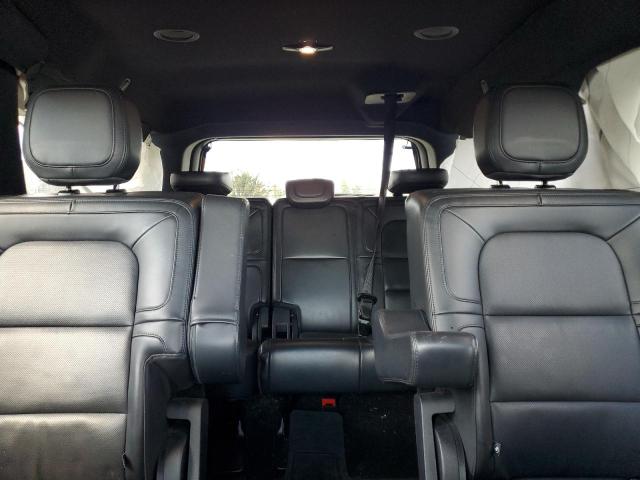2023 LINCOLN NAVIGATOR 5LMJJ3NG1PEL13850