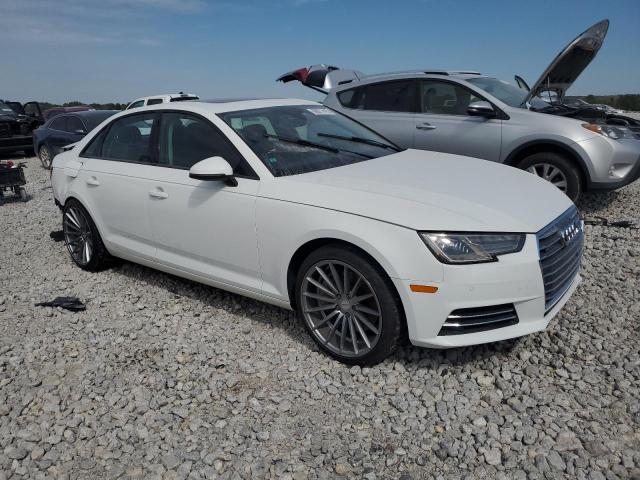 2017 AUDI A4 PREMIUM - WAUANAF44HN000214