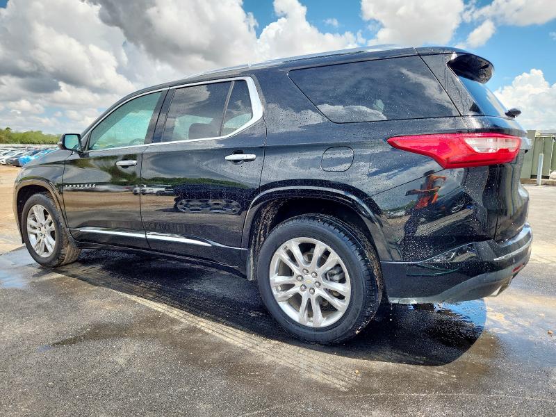 2019 CHEVROLET TRAVERSE P 1GNEVJKW5KJ112750