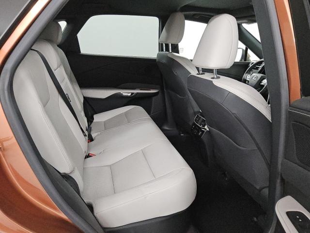 2023 LEXUS RX 350 PREMIUM JTJCHMAAXP2002628