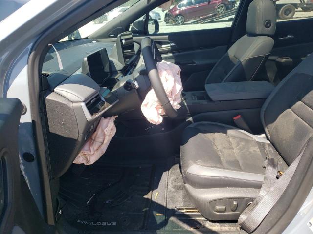 2024 HONDA PROLOGUE ELITE 3GPKHZRJ1RS520309