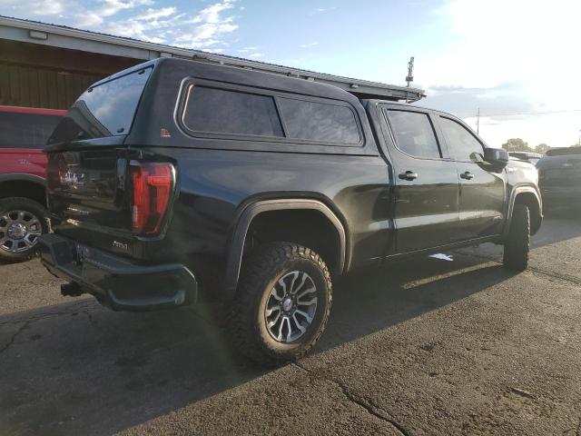 2021 GMC SIERRA K1500 AT4 #3294814746