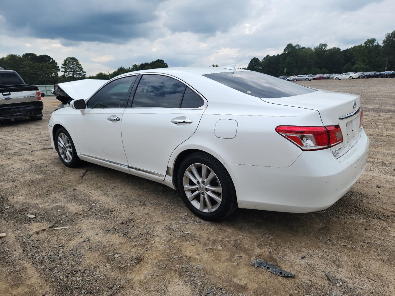 LEXUS ES 350