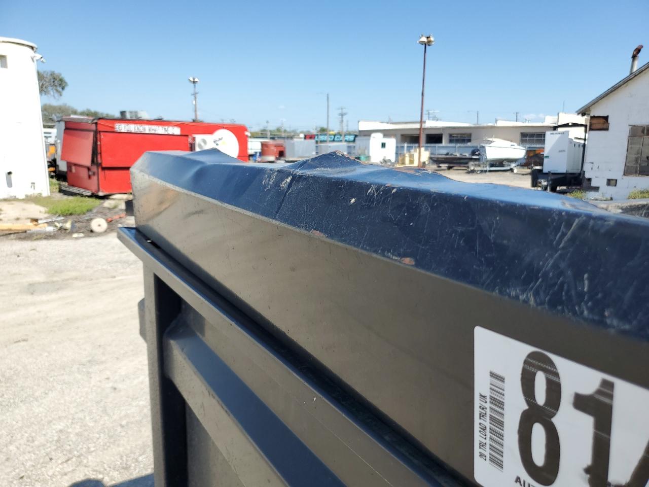 Lot #3263986131 2020 LOAD TRAIL UNKNOWN