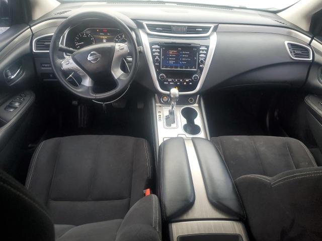 2017 NISSAN MURANO S 5N1AZ2MG4HN112047