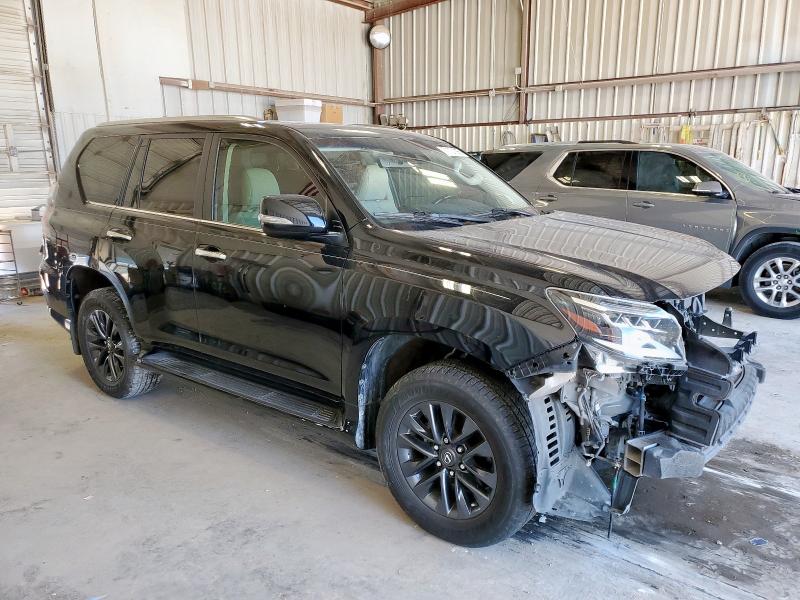 2020 LEXUS GX 460 PRE JTJAM7BX9L5267699