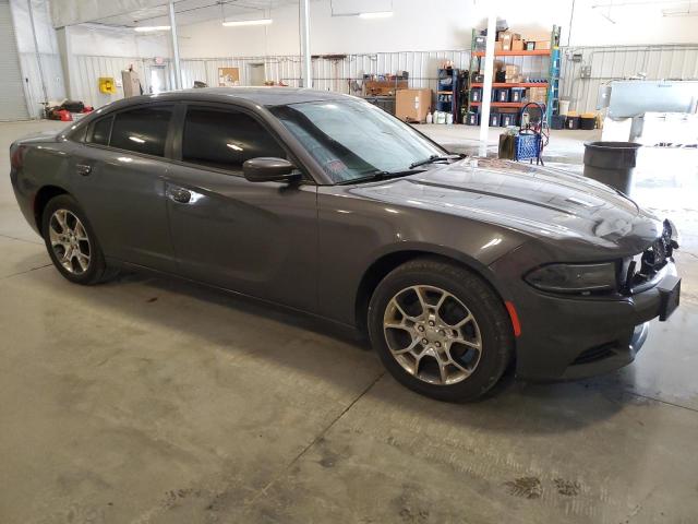 2016 DODGE CHARGER SX 2C3CDXJG8GH304192