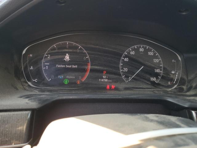 2020 HONDA ACCORD SPORT 1HGCV1F30LA019296