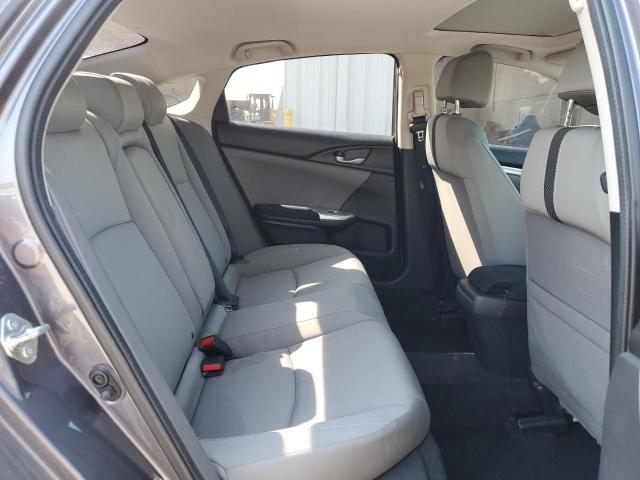 2016 HONDA CIVIC EX #3290284272