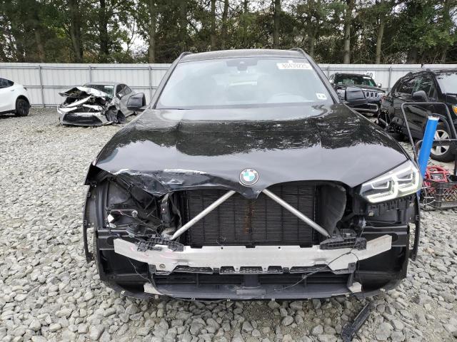 2022 BMW X3 XDRIVE3 5UX53DP01N9J24970