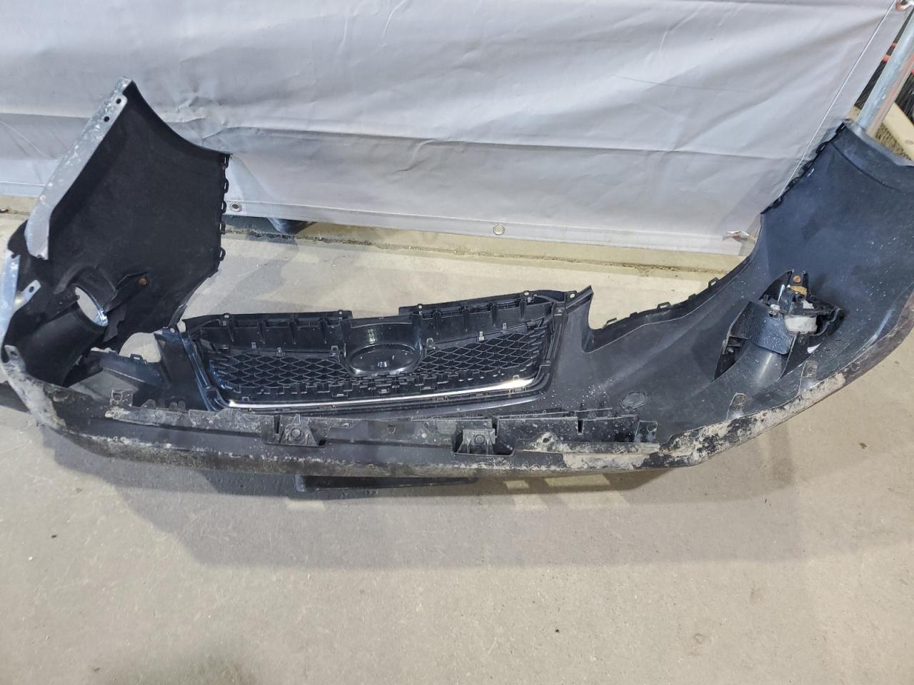 SUBARU XV 2.0 LIMITED