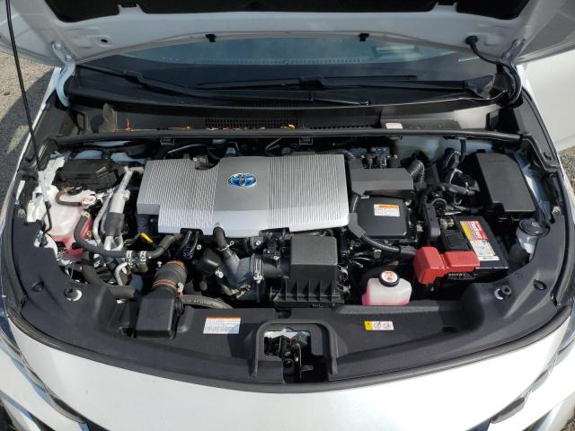 2022 TOYOTA PRIUS PRIM - JTDKAMFP8N3201457