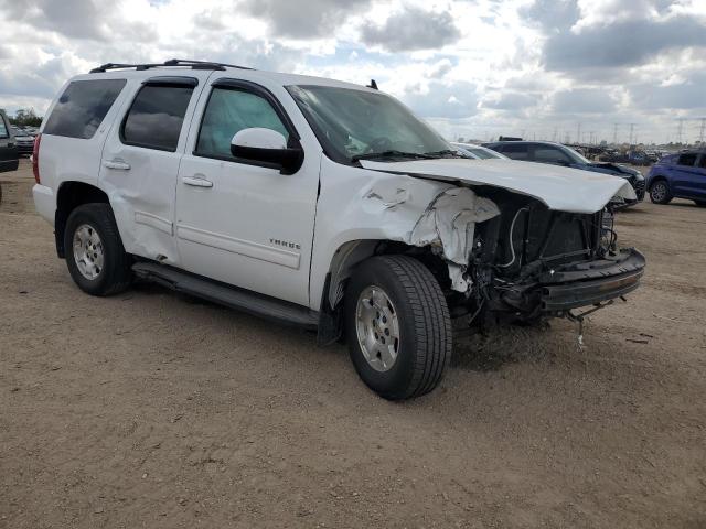 2011 CHEVROLET TAHOE K150 #3285708662