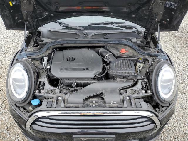 2021 MINI COOPER WMWXR3C08M2N83409