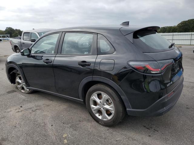 2025 HONDA HR-V LX 3CZRZ1H3XSM744586