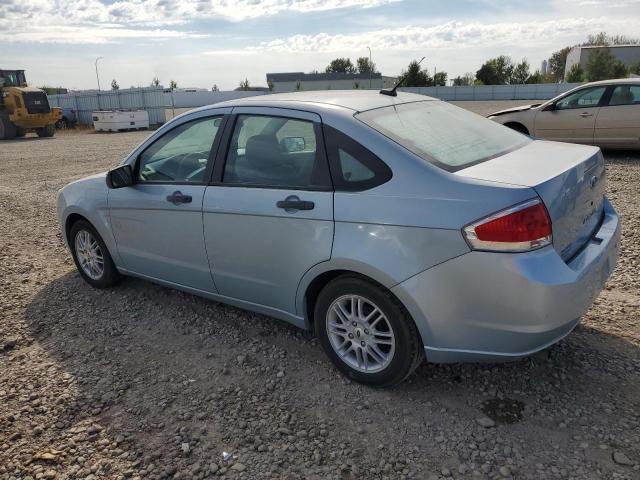 2009 FORD FOCUS SE #3293572956
