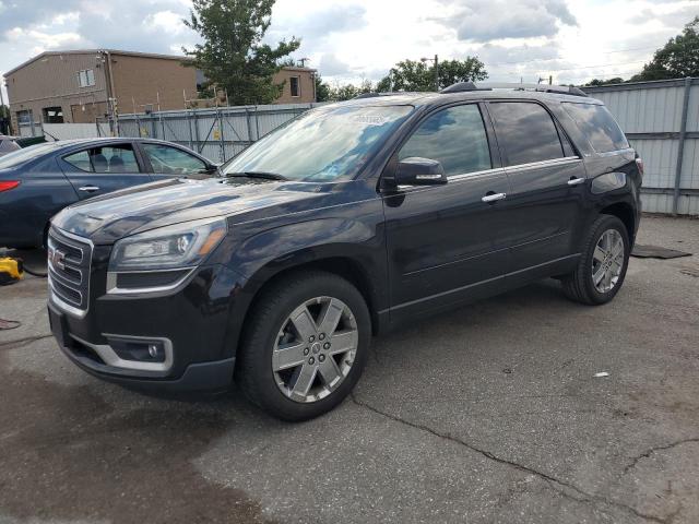 2017 GMC ACADIA LIM 1GKKRSKD7HJ315415