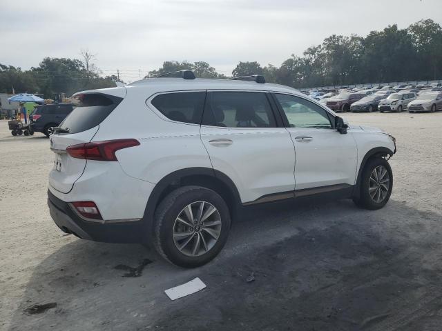 2020 HYUNDAI SANTA FE LIMITED 5NMS53AD9LH297741