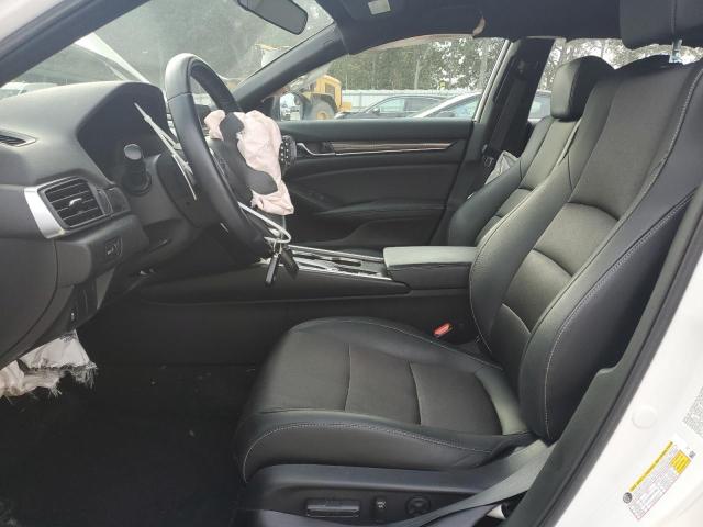 2022 HONDA ACCORD SPO #3277046177