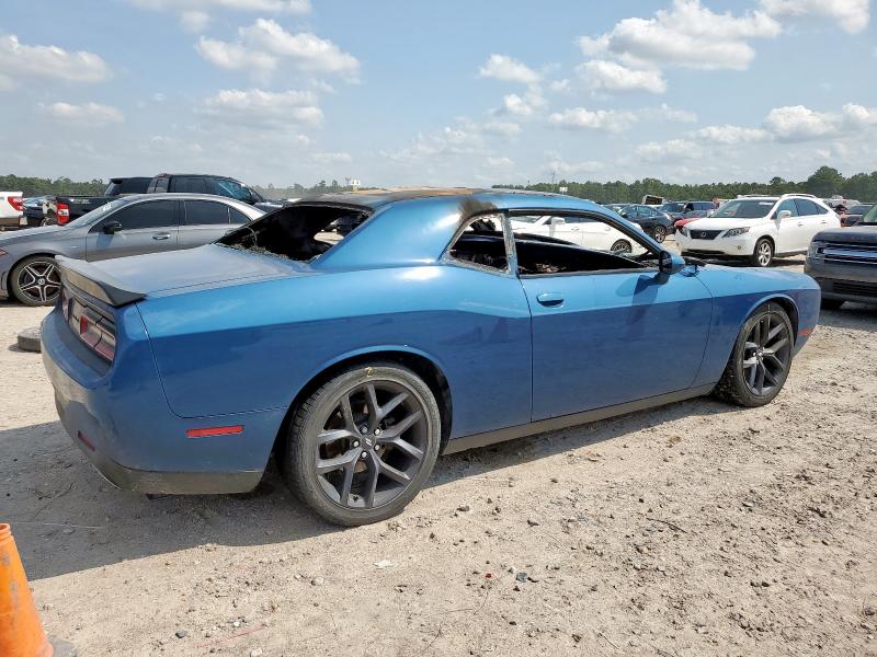 2021 DODGE CHALLENGER GT #3304655924