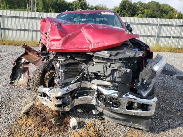 2025 FORD F250 SUPER DUTY - 1FT8W2BM8SEC06217