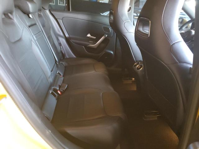 2020 MERCEDES-BENZ CLA 250 WDD5J4GB5LN023367