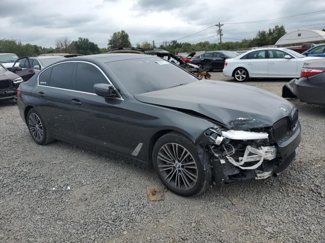 2019 BMW 540 XI WBAJE7C57KWD55267