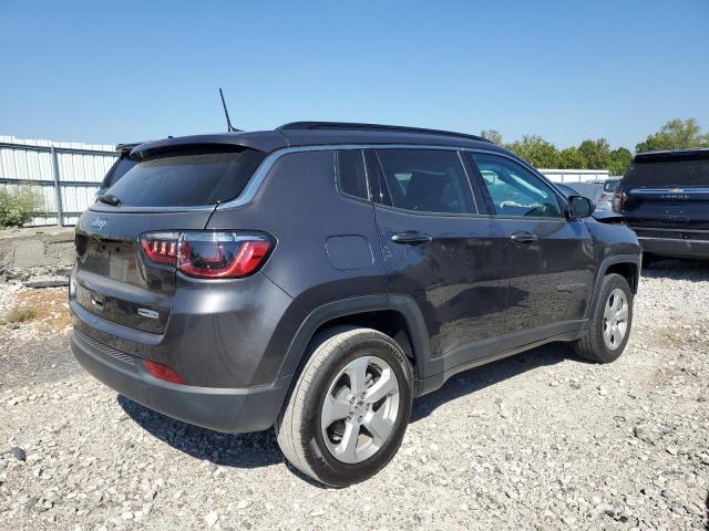 2021 JEEP COMPASS LATITUDE - 3C4NJDBB8MT563234
