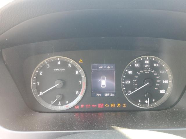 2016 HYUNDAI SONATA SPO 5NPE34AF2GH414501