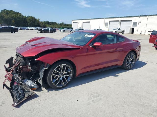 2018 FORD MUSTANG #3273755396
