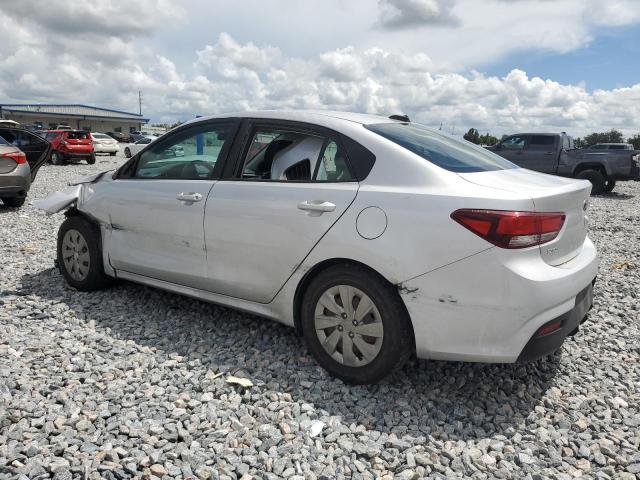 2019 KIA RIO S 3KPA24ABXKE184735