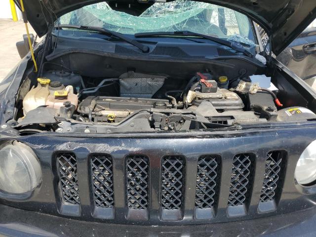 2016 JEEP PATRIOT SP 1C4NJPBA4GD726674