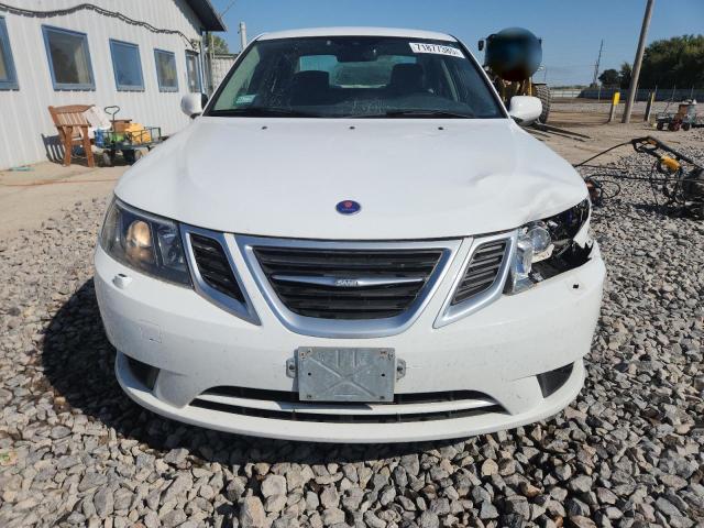 2010 SAAB 9-3 2.0T - YS3FA4CY5A1615180