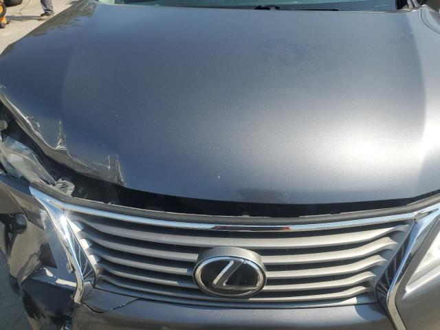 2013 LEXUS RX 350 BASE - 2T2BK1BA9DC210893