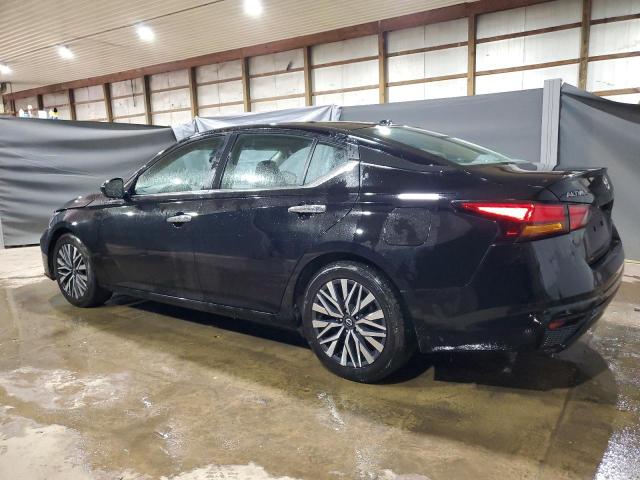 2024 NISSAN ALTIMA SV 1N4BL4DV0RN341806