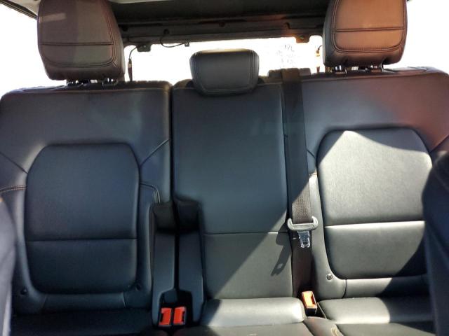 2021 FORD BRONCO BASE 1FMEE5DP0MLB02216