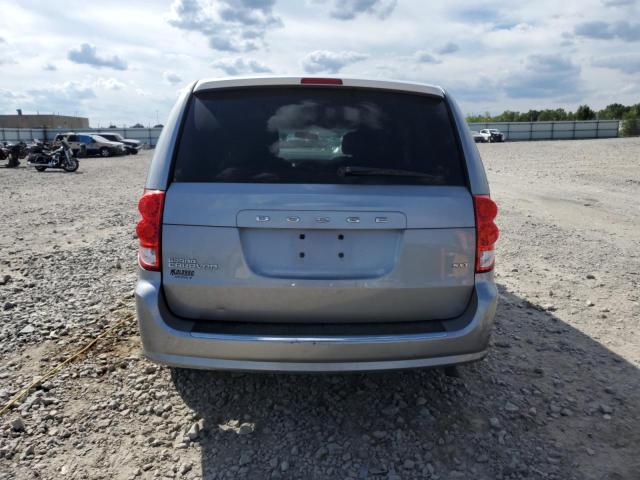 2015 DODGE GRAND CARA 2C4RDGCG6FR667568