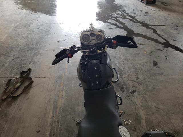 2007 BMW F650 GS WB10185A77ZL44487