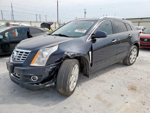 CADILLAC SRX PREMIU