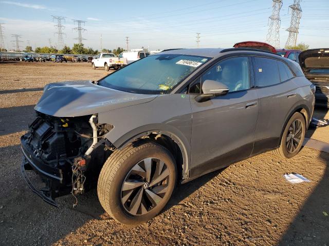 2023 VOLKSWAGEN ID.4 PRO 1V2CMPE83PC018685