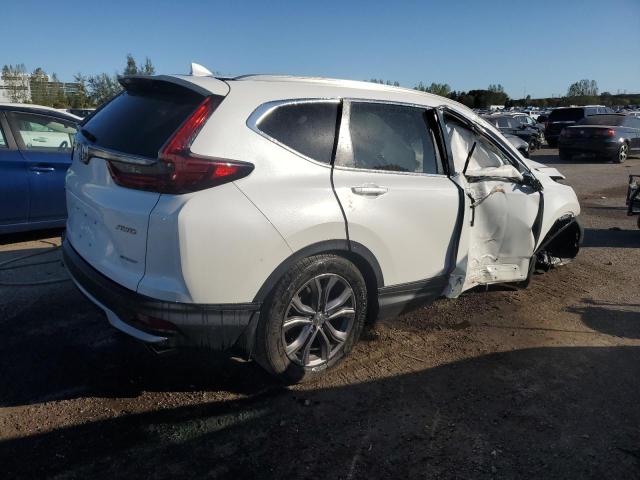 2020 HONDA CR-V SPORT - 2HKRW2H45LH210450