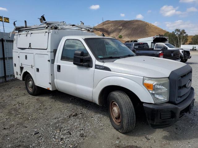 2013 FORD F350 SUPER #3308358367