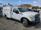 Lot #3308358367 2013 FORD F350 SUPER