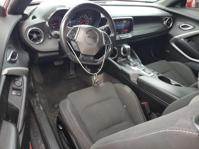 2019 CHEVROLET CAMARO LS 1G1FB1RS3K0157189