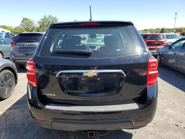 2017 CHEVROLET EQUINOX 2GNALBEKXH1540688