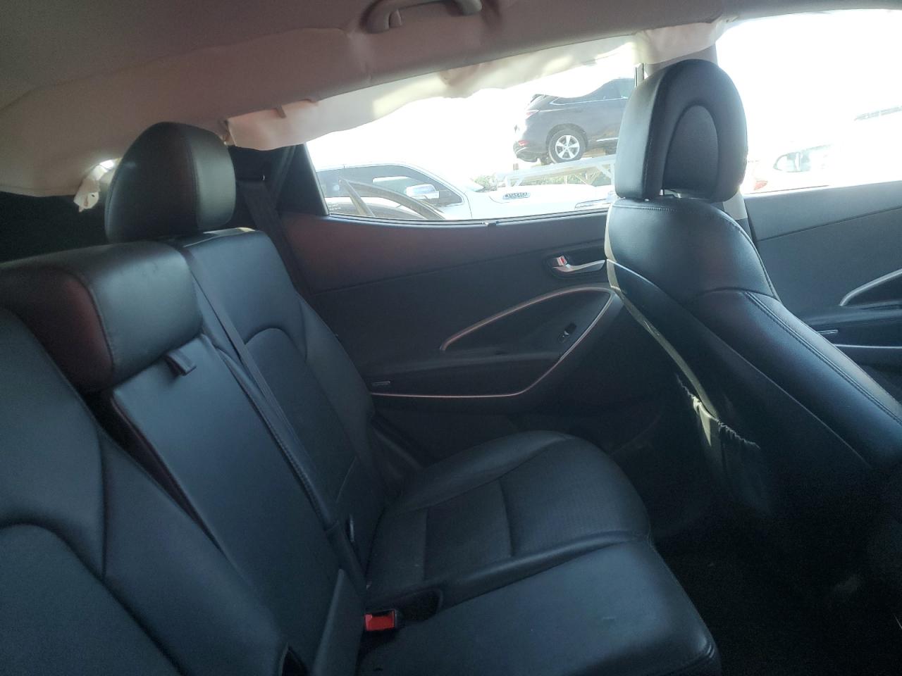 HYUNDAI SANTA FE SPORT