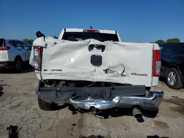 2019 RAM 1500 BIG H 1C6SRFFT4KN715573
